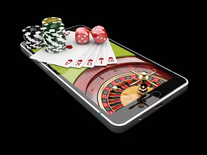 Người chơi Việt Nam tham gia phòng Bingo trực tuyến trên điện thoại tại 798club