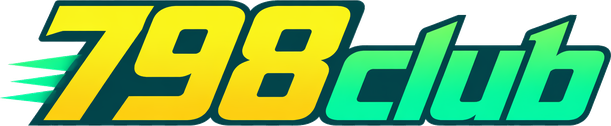 798club – Logo thương hiệu giải trí trực tuyến